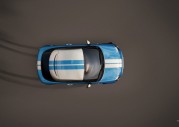 Mini Coupe Concept